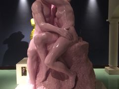 -成都泰迪熊博物馆