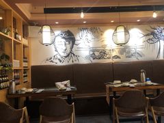 大堂-以前的小酒馆(中山广场店)