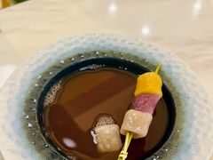 -超琪星·咖啡简餐(川音店)