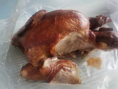 -聚合鑫东北熏酱熟食麻辣面(长阳店)