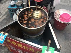 -阿婆五香蛋(水游城店)