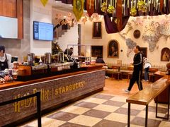 -星巴克臻选(广州沙面店)