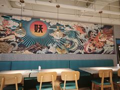 -半天妖烤鱼(新世界店)