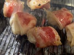 -本炙炭烤·蒲烧活鳗料理店(金沙洲店)