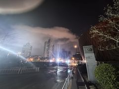 -北京港澳中心瑞士酒店·瑞士咖啡厅·自助餐