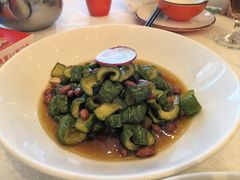 -聚鑫阁江浙菜·非遗传承技艺(青村帝华园店)
