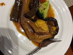 -爱丽舍西餐厅(万悦格兰云天大酒店)