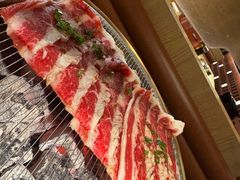 -西塔老太太泥炉烤肉(虹桥南丰城店)