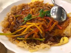 -和平馆·地道港澳茶餐厅(西门口店)