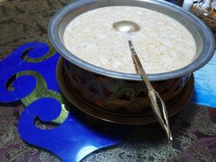 -蒙古大营·蒙古演绎餐厅(赛马场店)