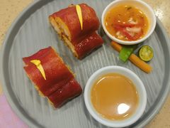 -点都德(龙之梦店)