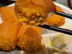 -蝴蝶里·粤菜·点心(滨江龙湖店)