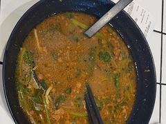 -肥汁米蘭香港米线(长宁来福士店)