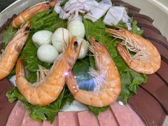 -臻悦海宴.家宴(奥体中心店)