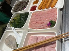 -海底捞火锅(六合天街店)