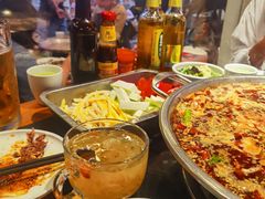 -小饕荟雅安贡椒鱼鲜馆(广福桥店)