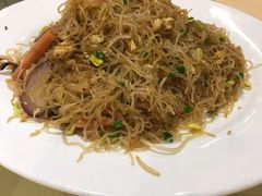 南澳炒米粉-柚柑湾度假村餐厅