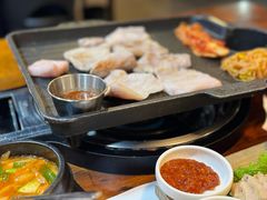 -Dombe豚(黑猪肉街店)