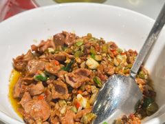 -兰湘子·湘菜小炒(济南领秀城店)