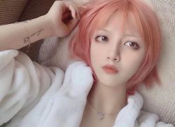 点击看大图 -3AM HAIR SALON烫发染发接发