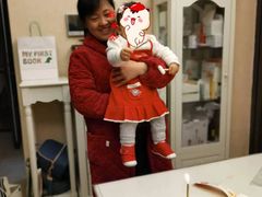 -成都阿姨到家月嫂育儿嫂(华西店)