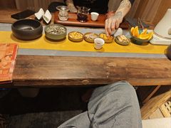 -邈墨茶馆(凤起路店)