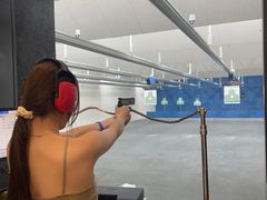 -真枪会射击俱乐部(河西中央公园店)