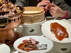 -四季民福烤鸭店(前门大栅栏店)
