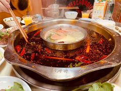 -枇杷园食为鲜火锅(南山店)