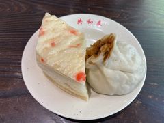 千层油糕-共和春(甘泉路店)