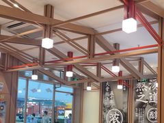 -味千拉面(泰州万达广场店)