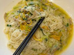-临家闽南菜(宝洲路店)