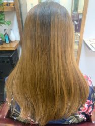 -涩谷イメジSalon烫染専門店