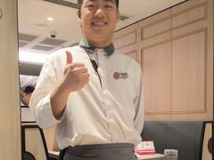 -海底捞火锅(应天门古城根店)