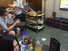 -相十三·别墅轰趴团建户外(同和店)
