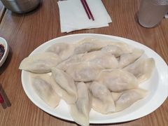 -喜家德虾仁水饺(开发区万达店)