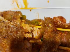 -乐乐姐超级土豆(中关村5号店)
