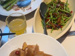 -渔舟意·湖南家宴(萝岗纳金城店)