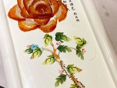 北平盛世牡丹烤鸭-北平盛世·新京菜·北京烤鸭(劲松·双井店)