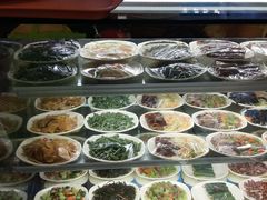 -庆丰包子铺(白塔寺店)