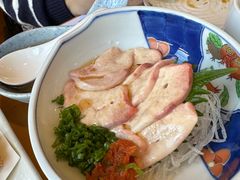 -天正河鲀·河豚亭(大连店)