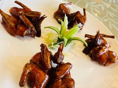 -顺德喜来登酒店·采悦轩