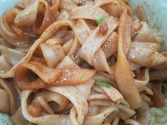 -华中农业大学-荟园餐厅