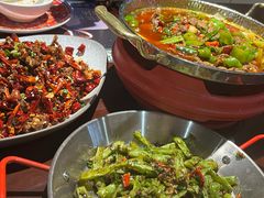 -拾捌川·自贡爆炒(新街口店)