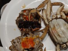 -川骄海鲜自助(河东店)