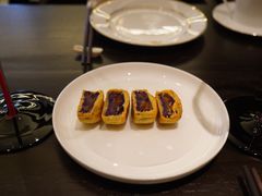 -甄御•海鲜新青岛菜(麦岛店)