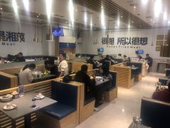 -兰湘子·湘菜小炒(民乐园店)