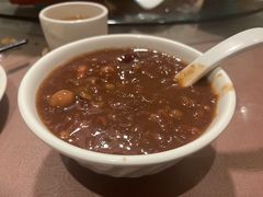 -粥六•新晋菜(柳巷店)