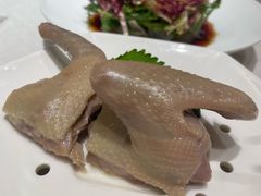 -狮王府淮扬菜(新街口友谊店)