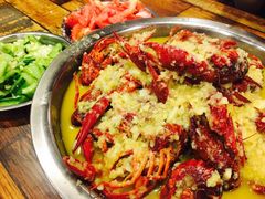 -王红军龙虾(新民路店)